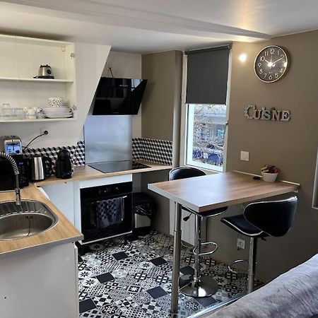 Lh Dodo Apartment Хавър Екстериор снимка