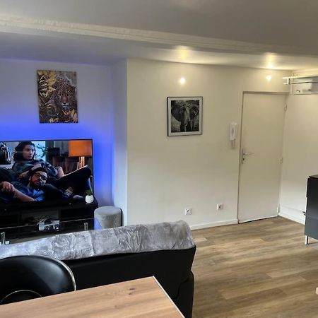 Lh Dodo Apartment Хавър Екстериор снимка
