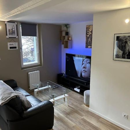 Lh Dodo Apartment Хавър Екстериор снимка