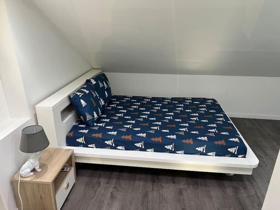 Lh Dodo Apartment Хавър Екстериор снимка