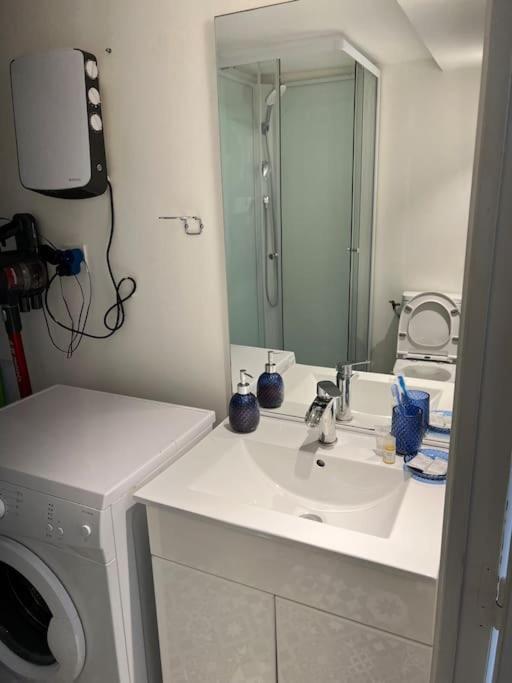 Lh Dodo Apartment Хавър Екстериор снимка