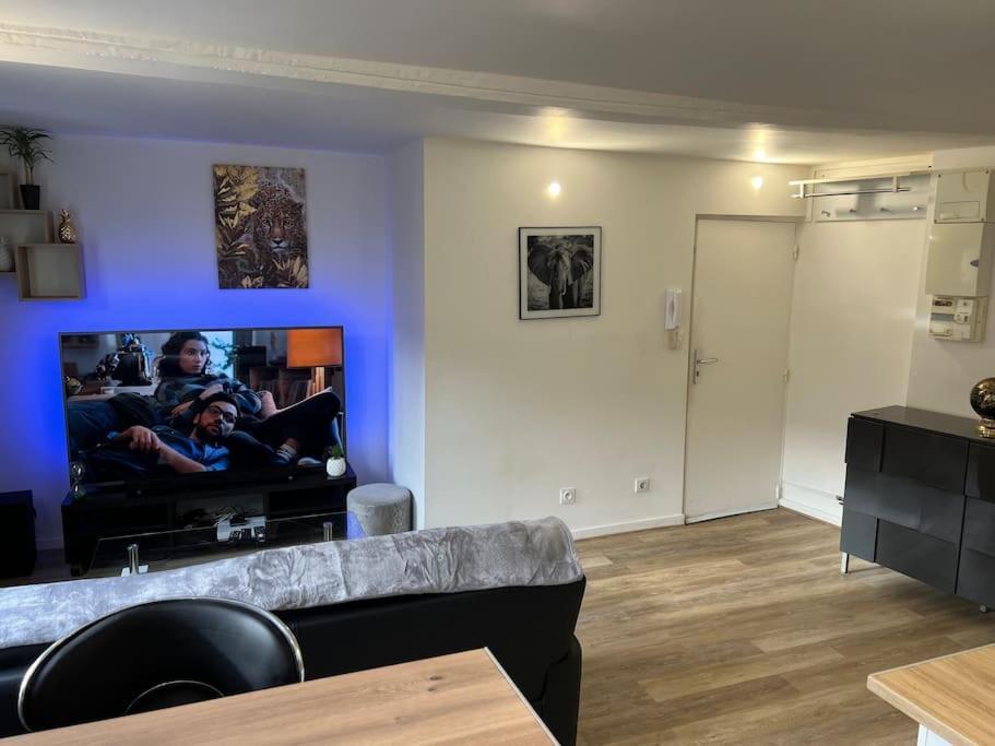 Lh Dodo Apartment Хавър Екстериор снимка