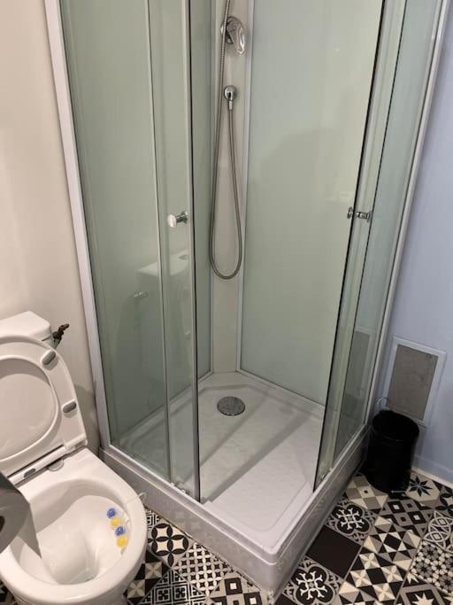 Lh Dodo Apartment Хавър Екстериор снимка